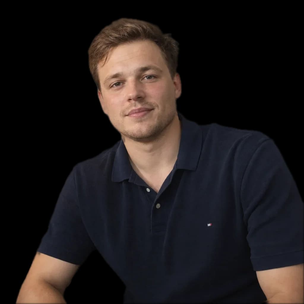 Vince Kessler